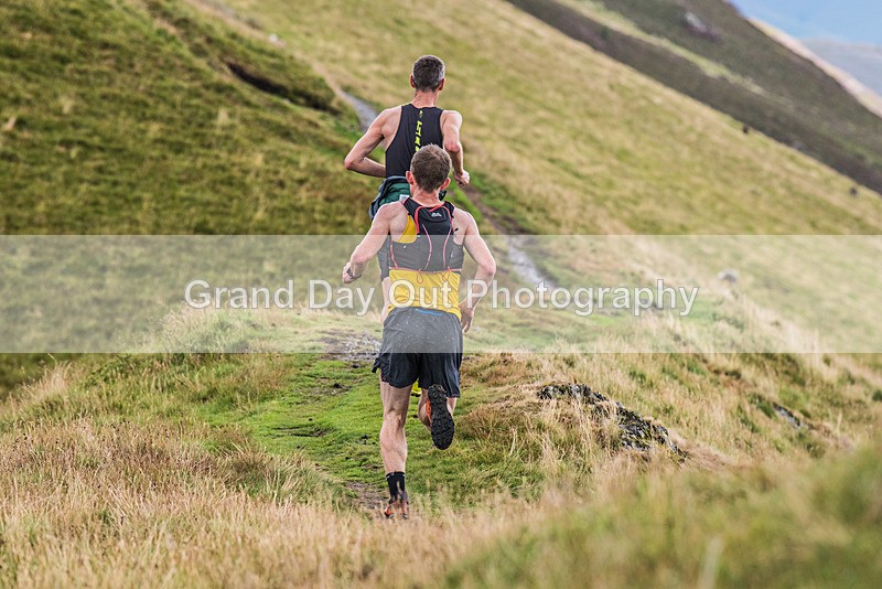 Sailbeck-1 - Buttermere Sailbeck Fell Race Saturday 15th July 2023