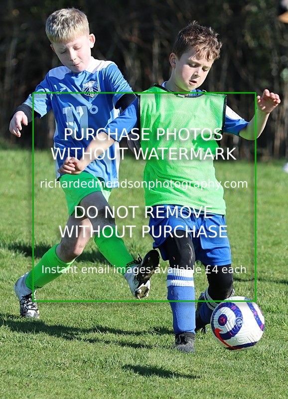IMG_9379 - Ibis U9 v Wattsfield U9 (19/3/22)