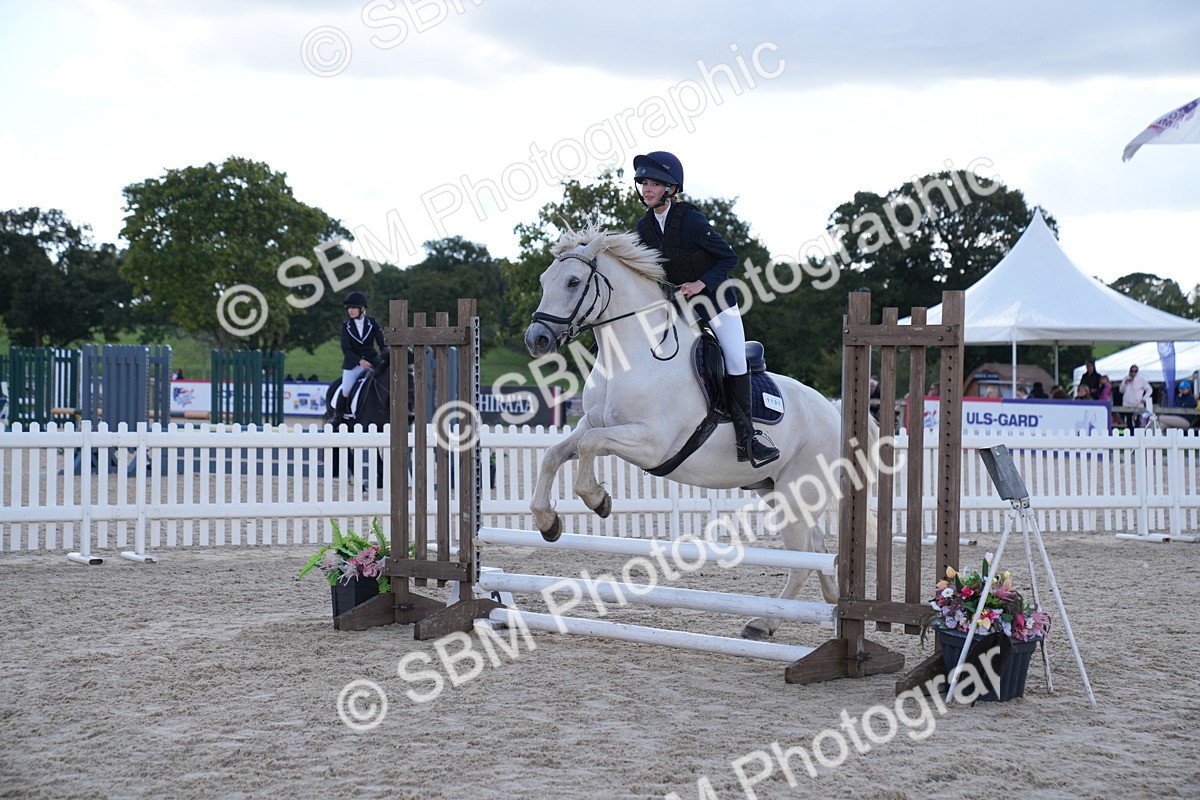 SBM_07099 - J55 Clear Round 60cm