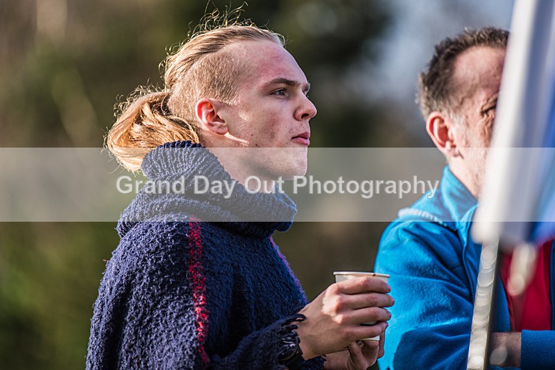 Jarrett-295 - Jarretts Jaunt Handicap Fell Race Saturday 3rd February 2024