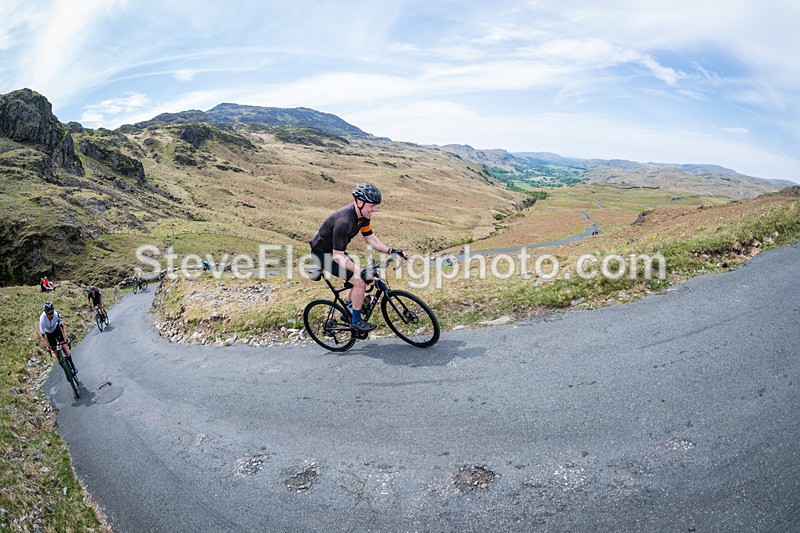 123552 - Hardknott Pass Camera 2 12.00-13.00