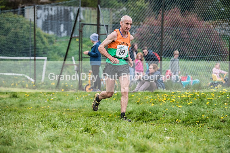 3 Peaks Finish-1243 - The 3 Peaks Race Saturday 26th April 2025 - The Finish