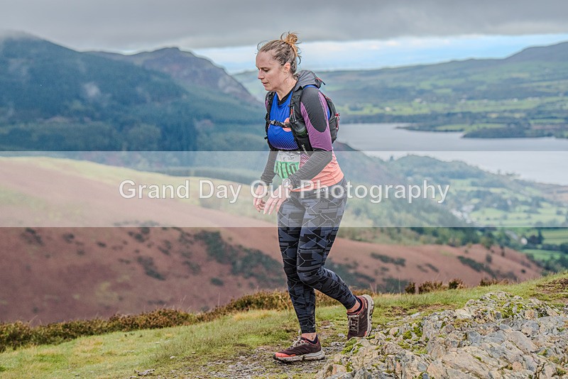 British Fell Relay-613 - British Fell & Hill Relay Championship Braithwaite Keswick Saturday 21st October 2023