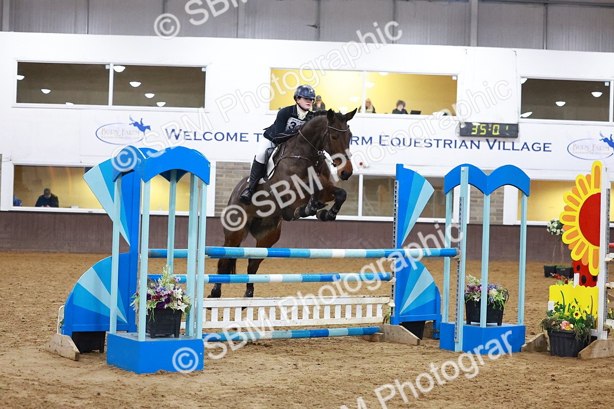 SBM_002586 - Class 5 - 1.10m