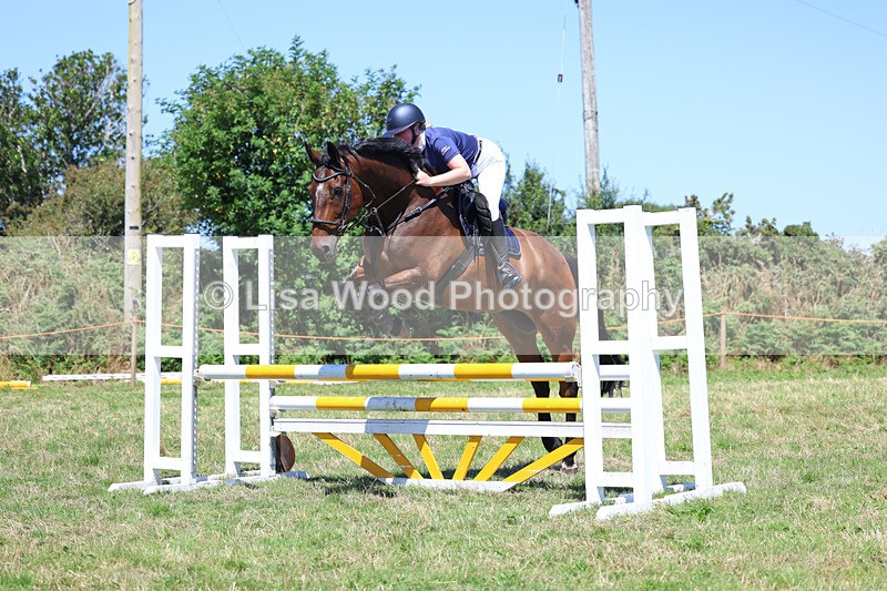 3E7A5732 - Class 10: 95cm National Amateur Championship Qualifier