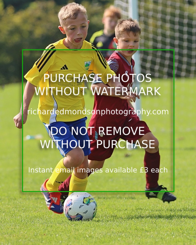 IMG_3795 - Kendal United Under 10's (7/9/24)