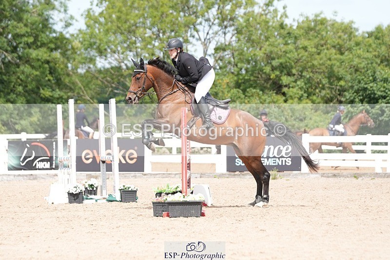 250802-120900-09784 - Cls 21 85cm Amateur Championship Qualifier