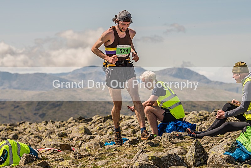 Fairfield-206 - Fairfield Horseshoe Fell Race Saturday 13th May 2023