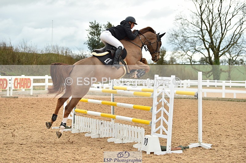 230301A-143546-00609 - Cls 5 Foxhunter & Open