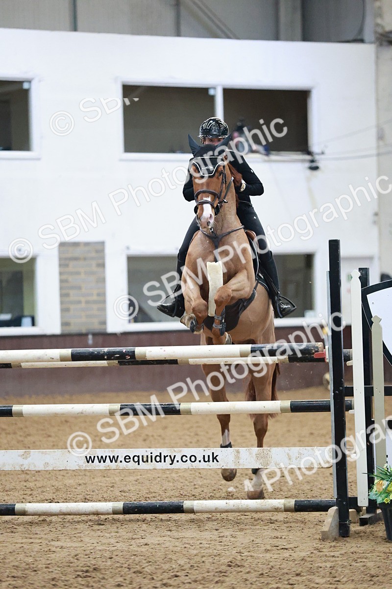 SBM_001145 - Class 6 - National 1.30 1.40m