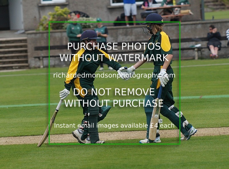 DSC01299 - Cumbria Womans Twenty-20