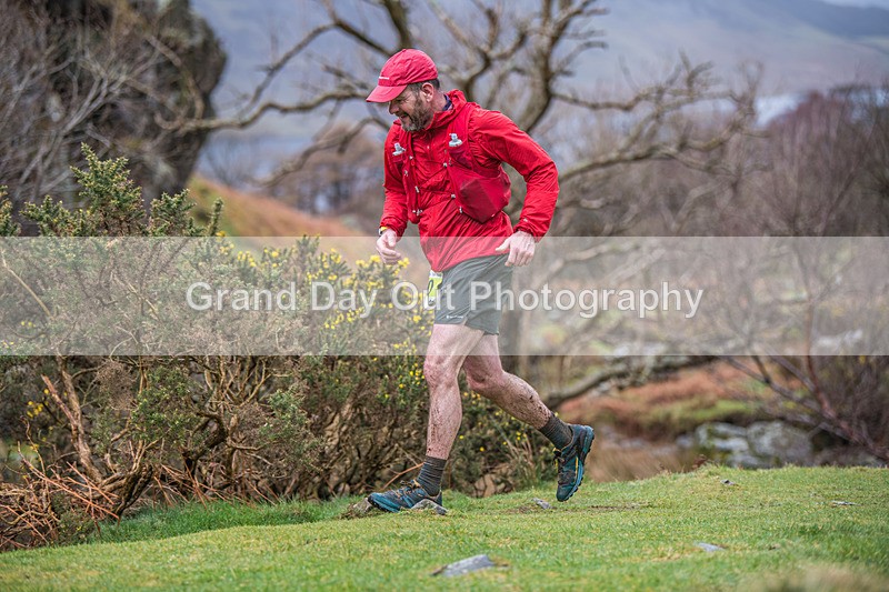 Buttermere-340 - Fellside Events Buttermere Trail Race Sunday 17th March 2024