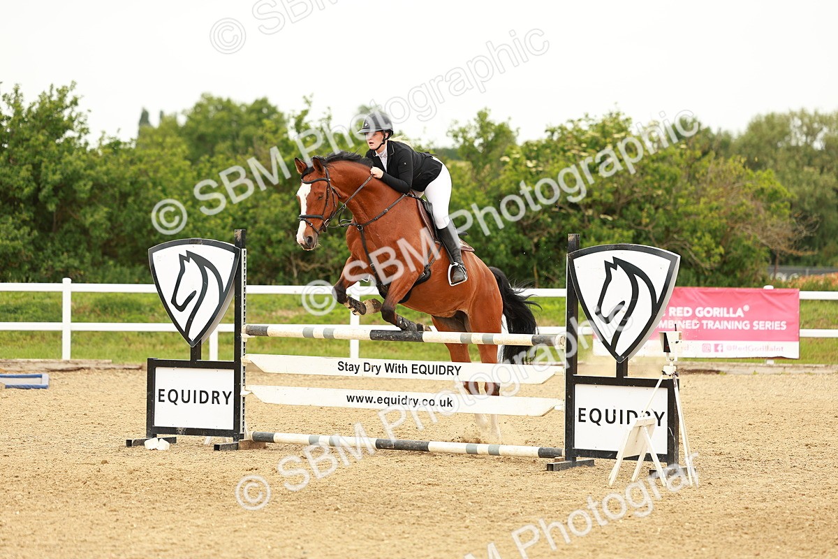 SBM_001579 - Class 3 - Senior Discovery - 1.00m