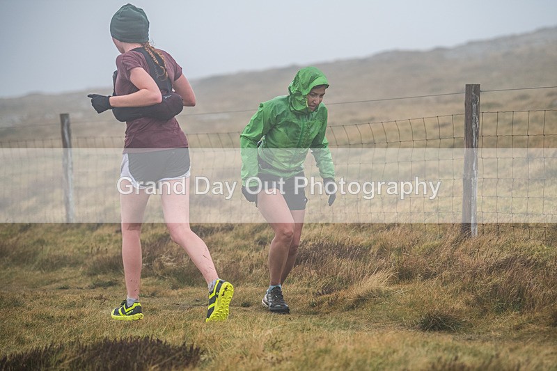 Buttermere-539 - Buttermere Shepherds Meet Fell Race Sunday 26th October 2025