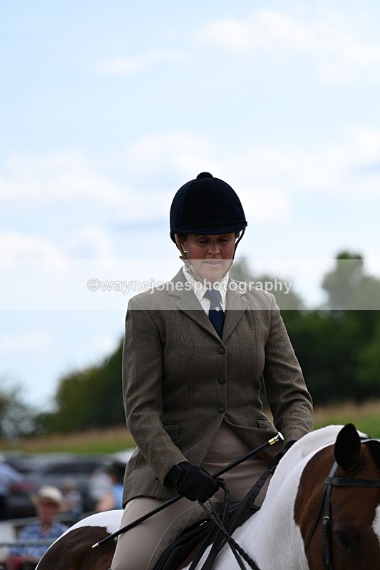 WJ7_5190 - Class 12 Ridden Cob