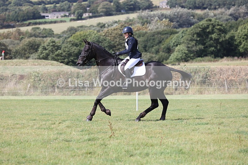 JPP_8762 - Class 2: Trekenning: 80cm Showjumping