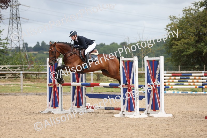 20250720-1003 - Class 5 - 1m