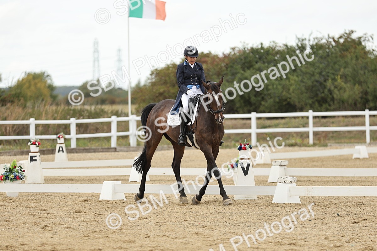 SBM_007231 - Class 25 - FEI PSG Bronze