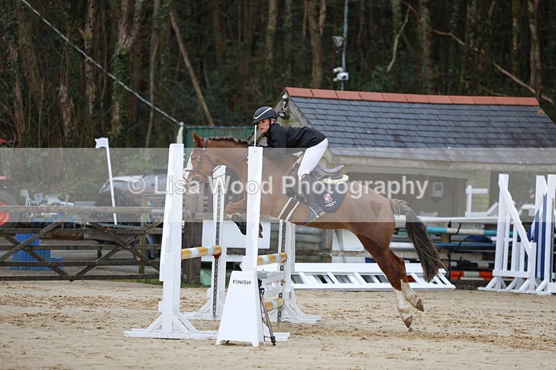 3E7A8554 - Class 2: 80/85cm