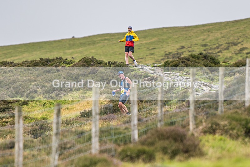 Skiddaw-918 - Skiddaw Fell Race Sunday 6th July 2025