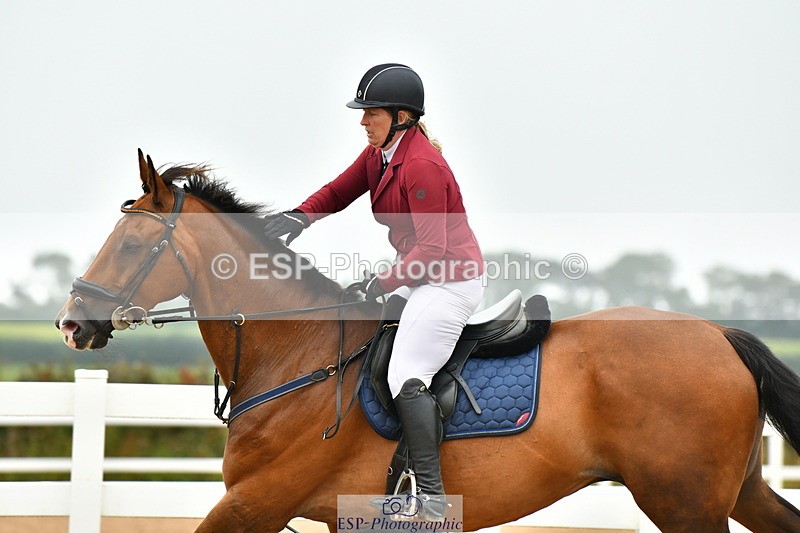 230730A-095201-08354 - Cls 31 British Novice & 90cm Open