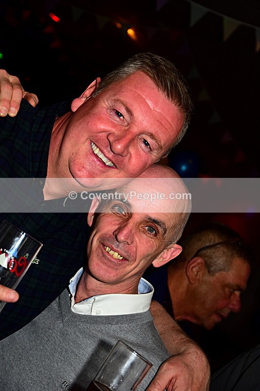 Paul-272 - Paul's 50th