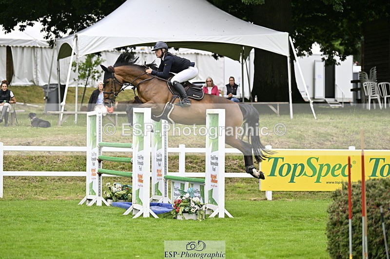 250613A-123359-01827 - Cls 3 Snr Foxhunter