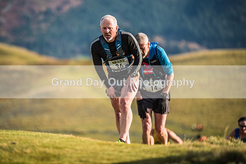 Sale Fell-456 - Sale Fell Race Saturday 25th November 2023