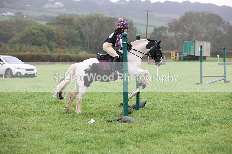 JPP_4982 - Class 1: 65cm : Showjumping