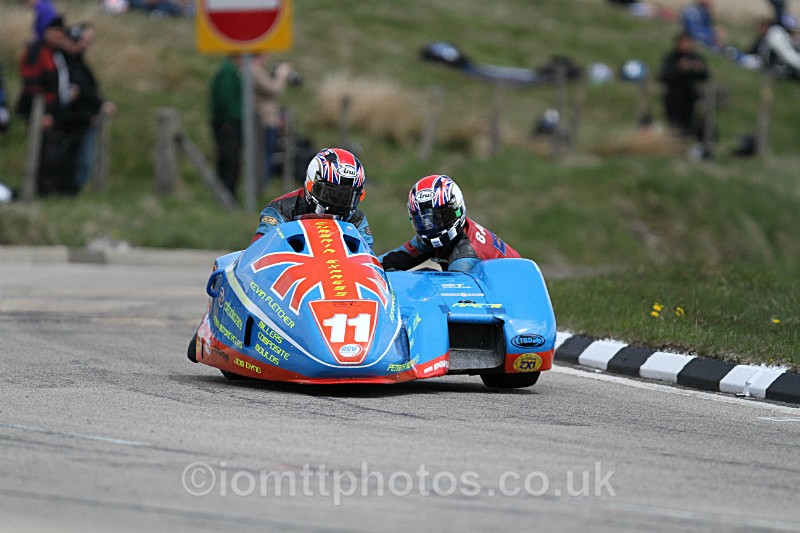 IMG_7054 - Sidecar Race 1