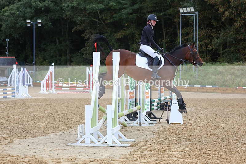 3E7A7561 - Class 1: 60cm Junior