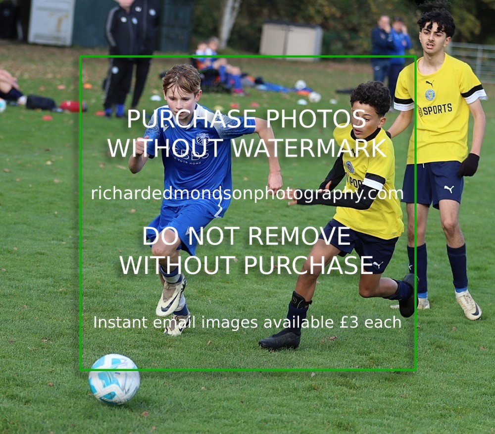 IMG_9408 - Wattsfield Youth U13 vs Lancaster City Juniors U14's Scorpions (27/10/24)