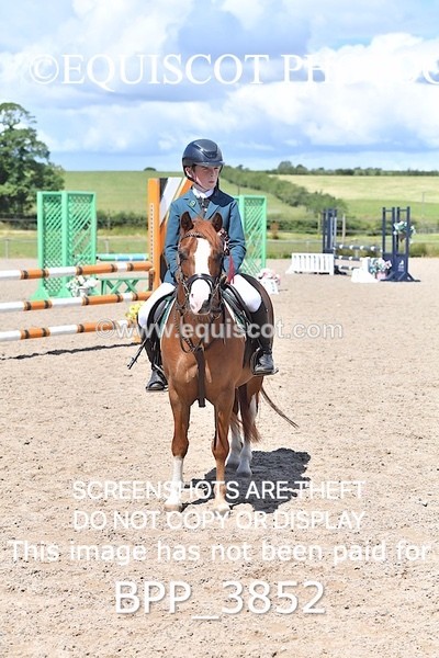 BPP_3852 - CLASS 7 SAT Stepping Stones 128/ 138cms Handicap