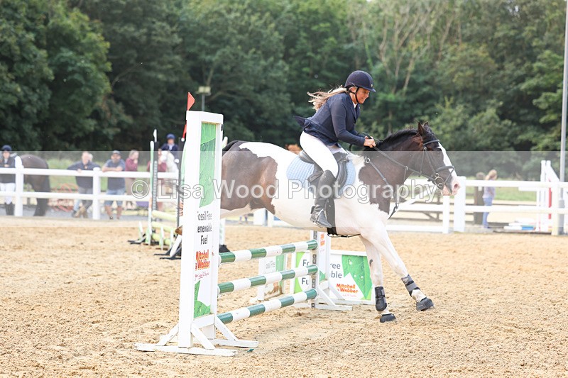 3E7A0423 - Class 2: Senior 70cm