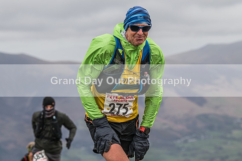 Coledale-986 - Coledale Horseshoe Fell Race Saturday 29th March 2025
