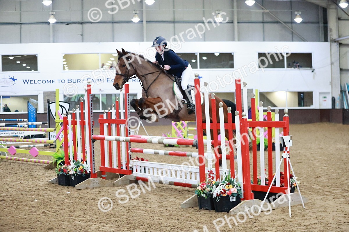 SBM_000534 - Class 3 - Senior Discovery - 1.00m