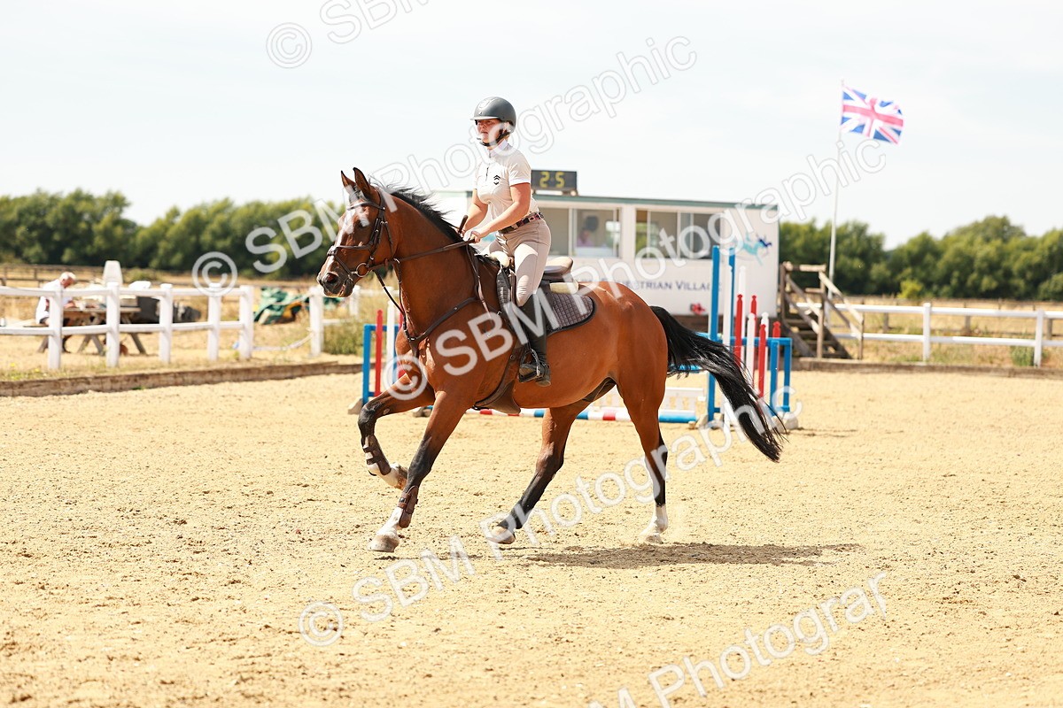 SBM_003529 - Class 12 -  1.05m Amateur Championship Qualifier