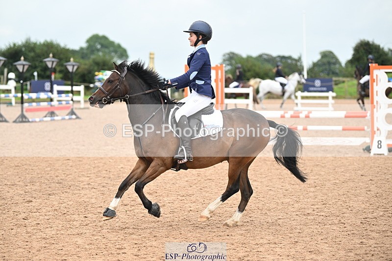 240907A-123739-01694 - Cls 3 Pony Medium Team 80cm & 90cm