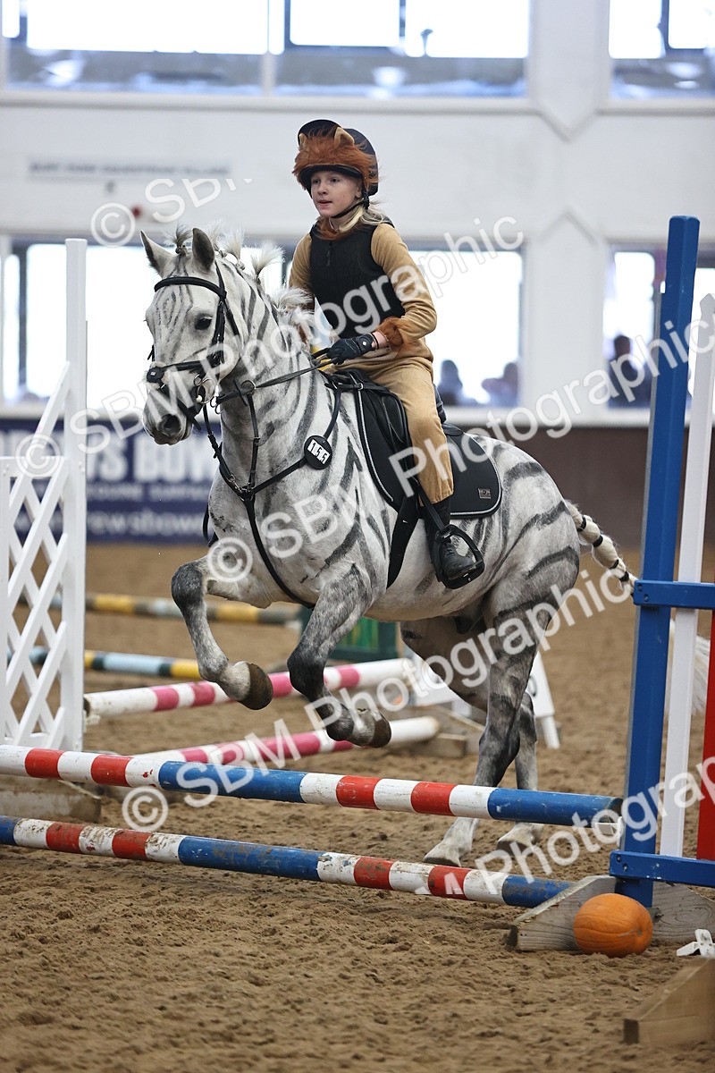 SBM_000661 - Class 2 - Show Jumping 50cm