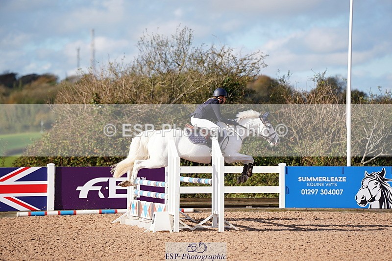 241027A-112534-02412 - SUN Cls 5 Pony Discovery and 90cm Open