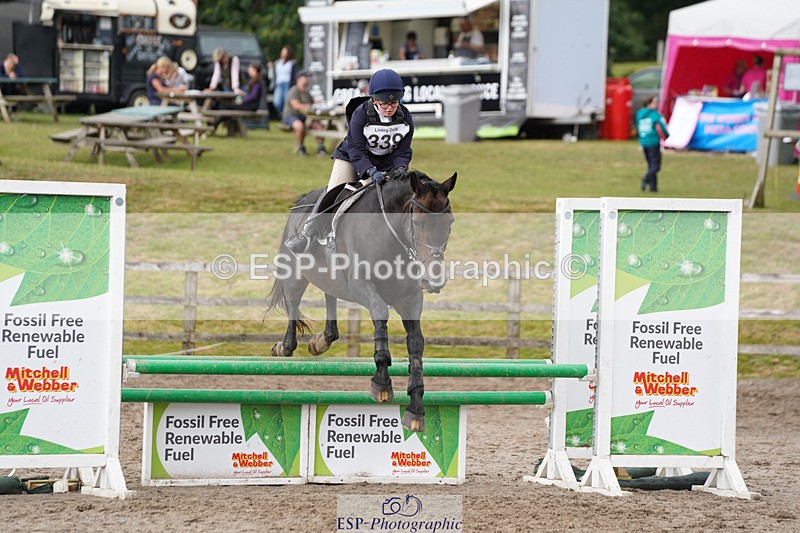 240824X-121642-23948 - 80cm Round 1 12.00 to 13.00