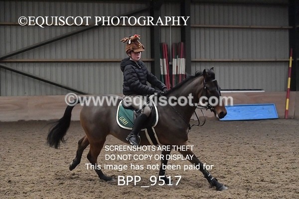 BPP_9517 - CLASS 6 70CM Intermediate Show Jumping