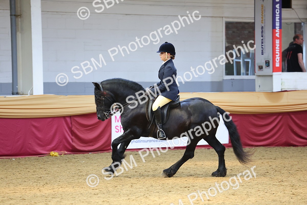 SBM_23989 - Class 905 - Supreme Final - Ridden Veteran