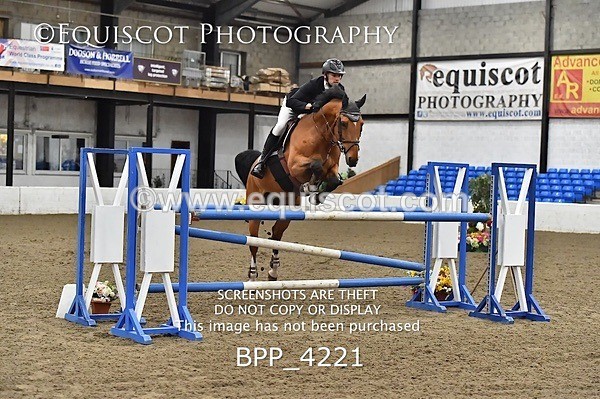 BPP_4221 - FRI CLASS 24 FOX/1.20M OPEN