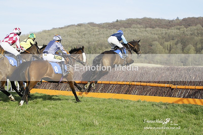 PtP 260222 716 - Kingston Blount Racing Club Point-to-Point 26/02/22