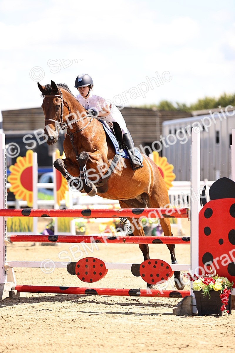 SBM_014838 - Class 15 - Senior Newcomers - 1.10m Open