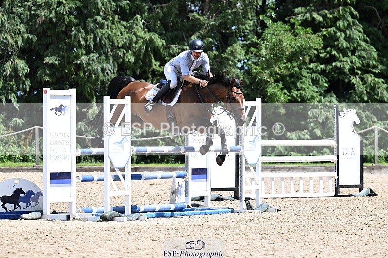 260705A-140147-20224 - Cls 52 Snr 1m 05 GP Jump Off