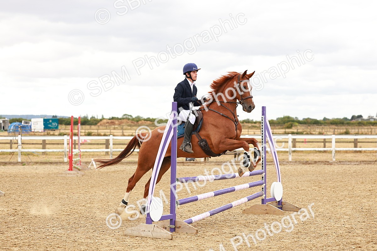 SBM_004658 - Class 1 - Clear Round