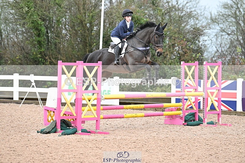 231209A-093419-01317 - Cls 9 British Novice & 90cm Open