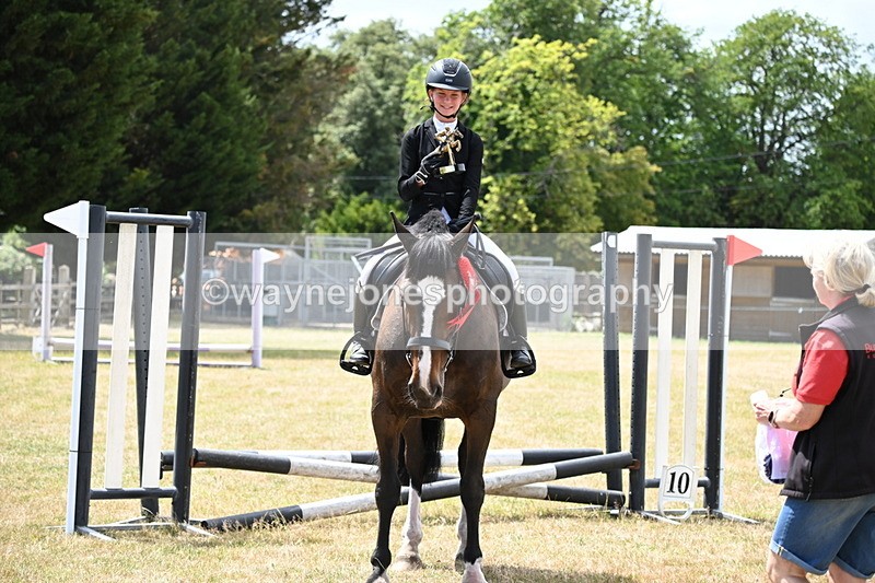 WJ6_5550 - Class 12 Minimus Jumping 45cm